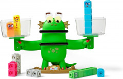 Набор развивающий для детей «Numberblocks» - Фото 1
