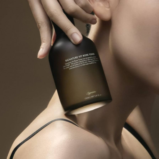 Тонер для лица «Signature Vit Roise Toner»