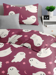 Комплект постельного белья «Привидения» - Фото 1