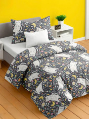 Комплект постельного белья «Пушок» - Фото 2