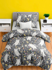 Комплект постельного белья «Пушок» - Фото 3