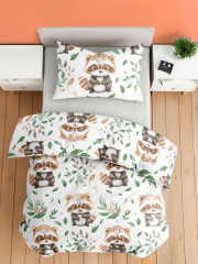 Комплект постельного белья «Ракатун» - Фото 2