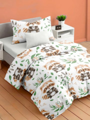 Комплект постельного белья «Ракатун» - Фото 3