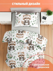 Комплект постельного белья «Ракатун» - Фото 4
