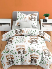 Комплект постельного белья «Ракатун» - Фото 5