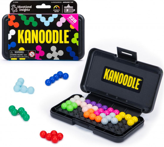 Игра настольная «Kanoodle»