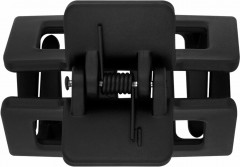 Краб для волос - Фото 2