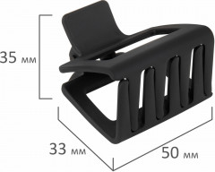 Краб для волос - Фото 6