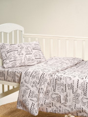 Комплект детского постельного белья «Ремонтные работы» - Фото 3