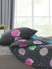 Комплект постельного белья «Роджер» - Фото 1