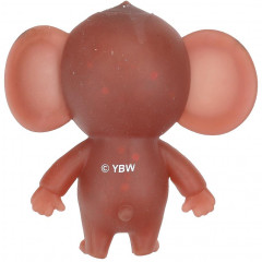 Игрушка-тянучка «Чебурашка» - Фото 1