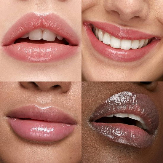 Бальзам для губ увлажняющий «Coloured Lip Balm», тон 06 Blackberry