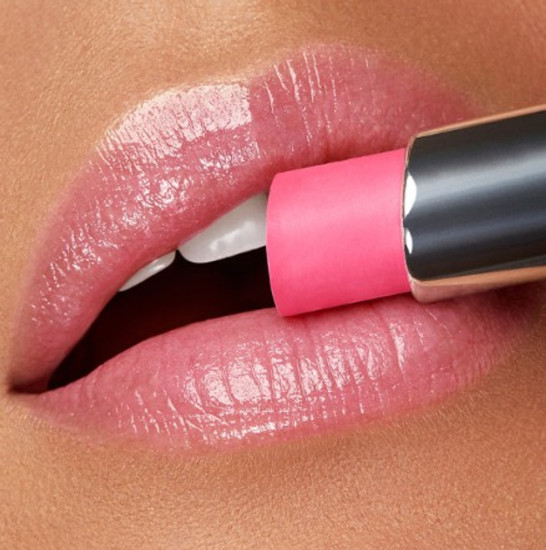 Бальзам для губ увлажняющий «Coloured Lip Balm», тон 04 Tutti Frutti