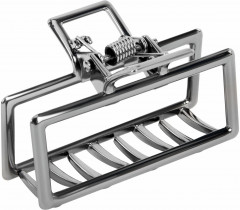 Краб для волос - Фото 1