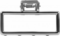 Краб для волос - Фото 2