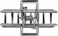 Краб для волос - Фото 4