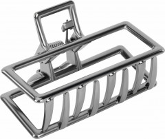 Краб для волос - Фото 5