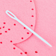 Набор для шитья  «Единорог» - Фото 3