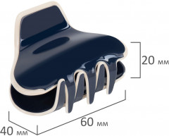 Краб для волос - Фото 6