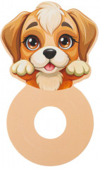 Набор для творчества «Щенок» - Фото 2