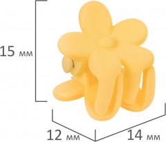 Набор крабов для волос - Фото 8