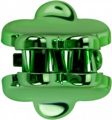 Набор крабов для волос - Фото 3