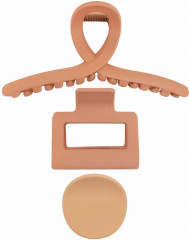 Набор крабов для волос - Фото 4