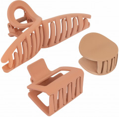 Набор крабов для волос - Фото 5