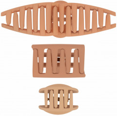 Набор крабов для волос - Фото 6