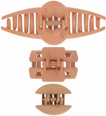 Набор крабов для волос - Фото 7