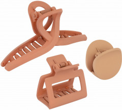 Набор крабов для волос - Фото 12