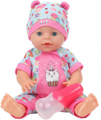Пупс интерактивный «Анечка» - Фото 1
