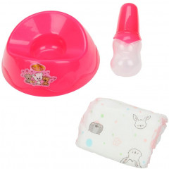 Пупс интерактивный «Анечка» - Фото 4