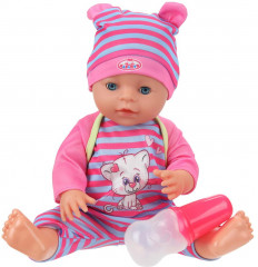 Пупс интерактивный «Анечка» - Фото 1