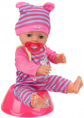 Пупс интерактивный «Анечка» - Фото 2