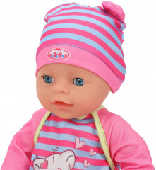 Пупс интерактивный «Анечка» - Фото 3