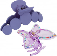 Набор крабов для волос - Фото 1