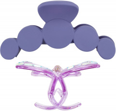 Набор крабов для волос - Фото 2