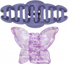 Набор крабов для волос - Фото 3