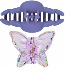 Набор крабов для волос - Фото 4