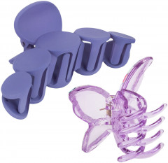 Набор крабов для волос - Фото 5