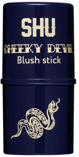 Румяна в стике «Cheeky Devil», тон 357