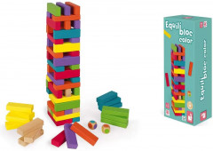 Дженга - Фото 1