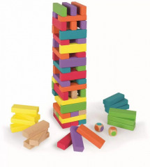 Дженга - Фото 2