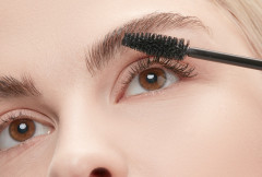 Тушь для ресниц с эффектом суперобъема «Black mania» - Фото 4