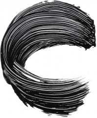 Тушь для ресниц с эффектом суперобъема «Black mania» - Фото 2