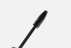 Тушь для ресниц с эффектом суперобъема «Black mania» - Фото 1