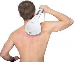 Вибромассажер для тела VibraPulsar CS-v2 - Фото 8