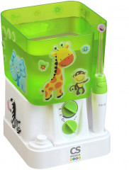 Ирригатор полости рта Kids CS-32 - Фото 2