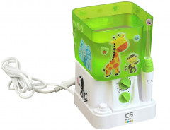 Ирригатор полости рта Kids CS-32 - Фото 3